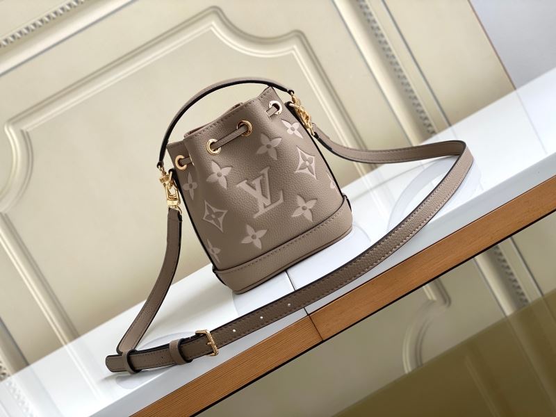 Louis Vuitton Bucket Bags